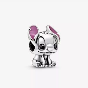PADORA Stitch charm new S925 silver